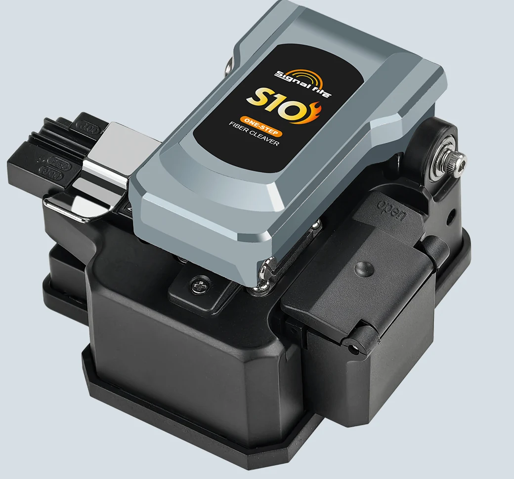 Signal Fire S10